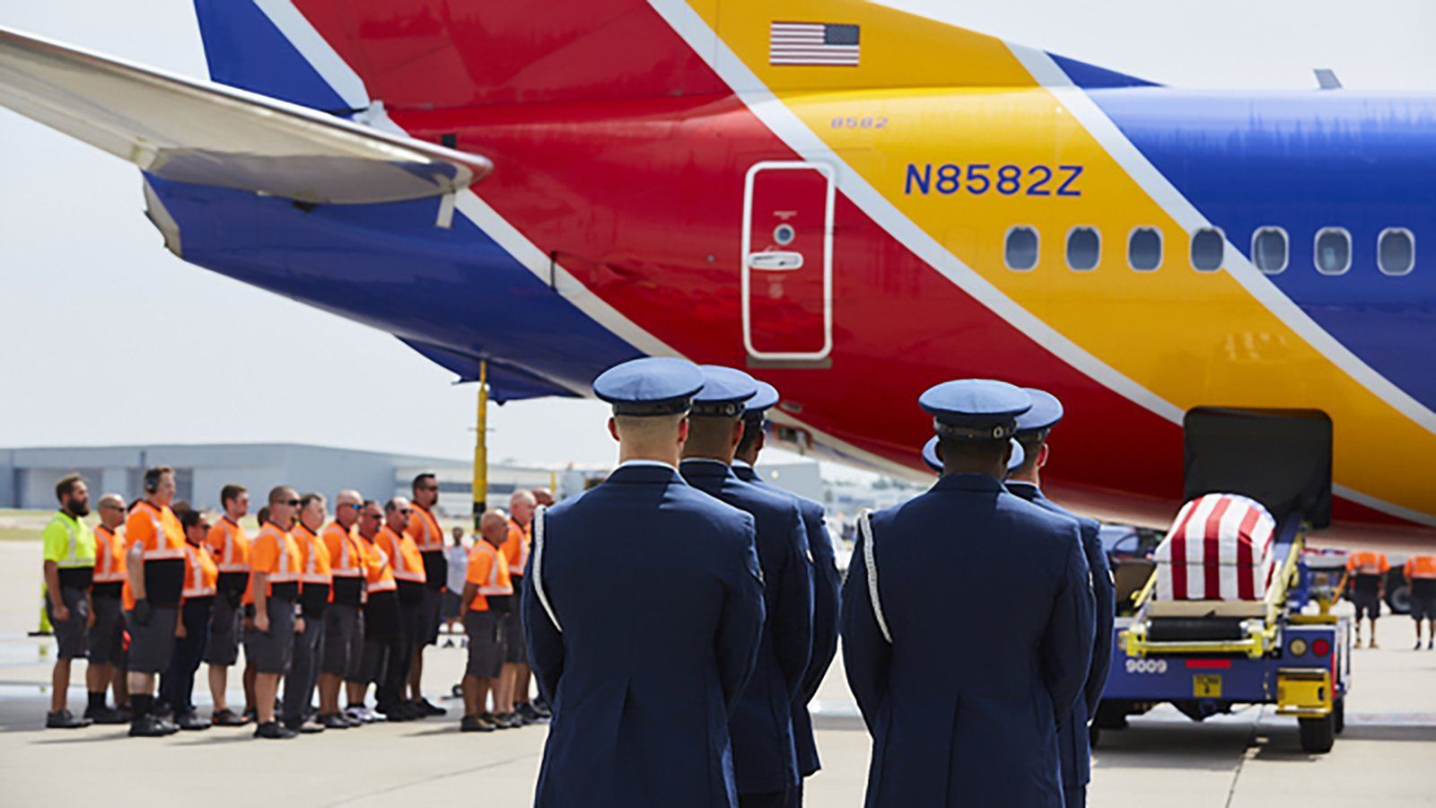 Southwest Airlines